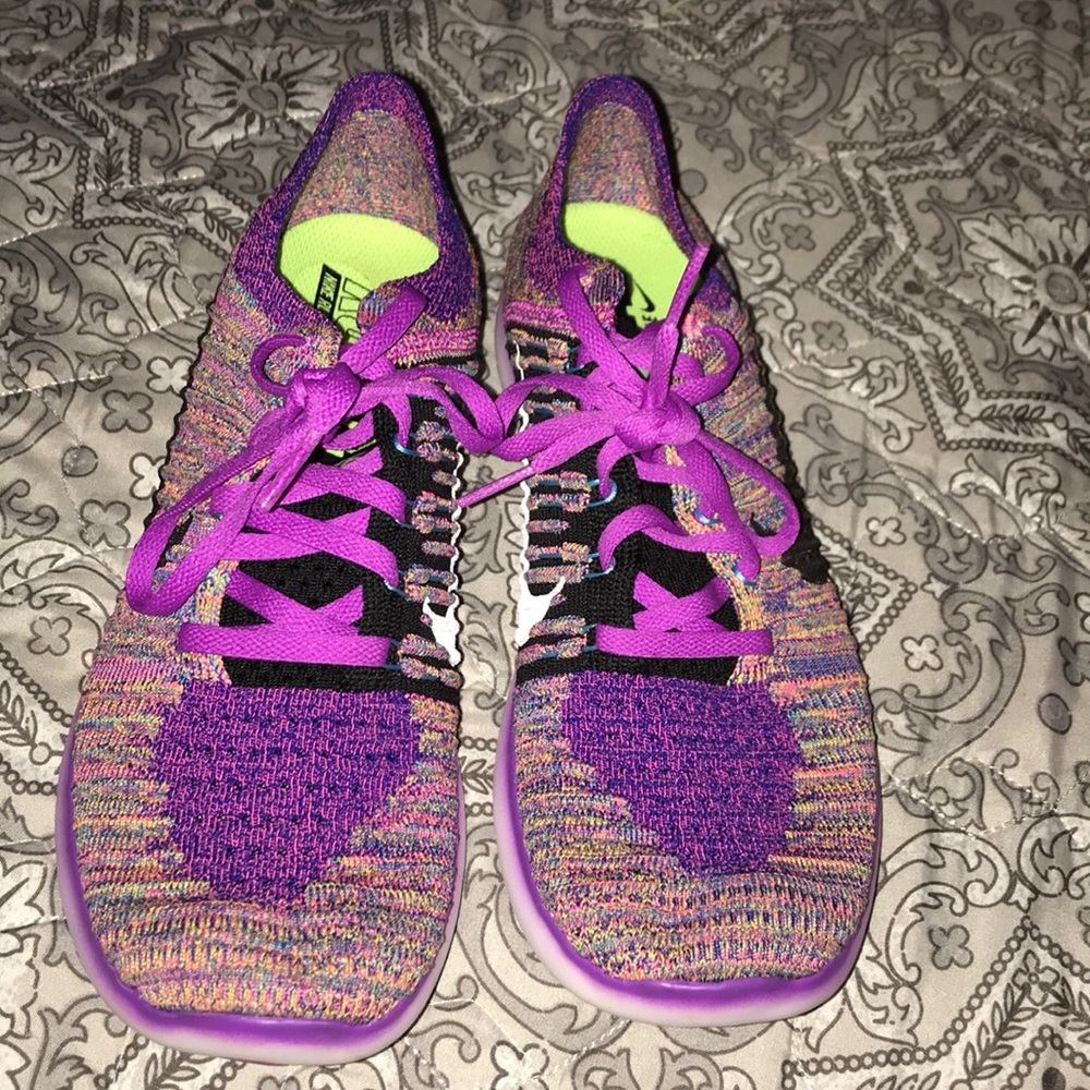 Nike Free Running Shoes